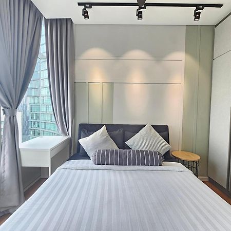 Sky Suites Klcc By Staylar 吉隆坡 外观 照片
