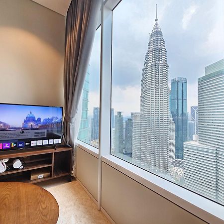 Sky Suites Klcc By Staylar 吉隆坡 外观 照片