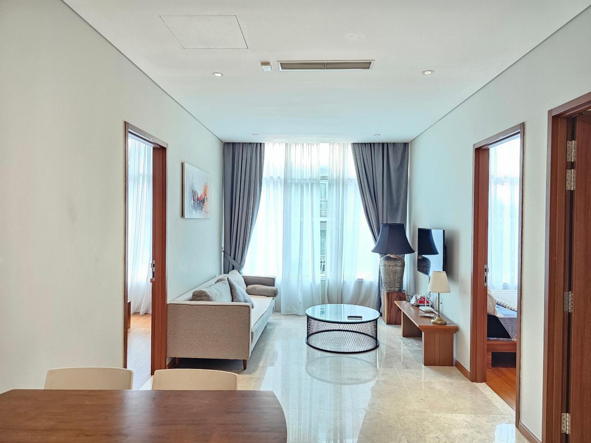 Sky Suites Klcc By Staylar 吉隆坡 外观 照片