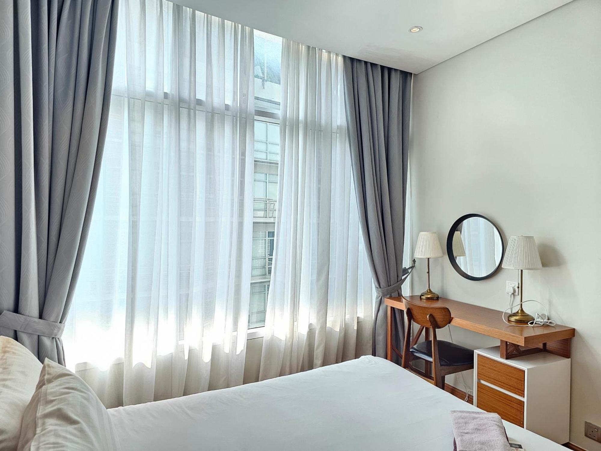 Sky Suites Klcc By Staylar 吉隆坡 外观 照片