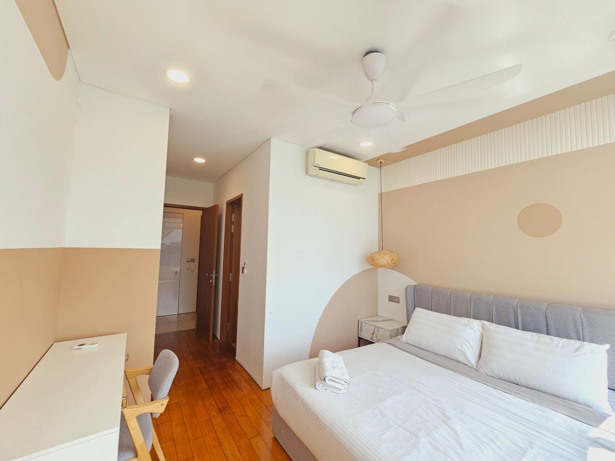 Sky Suites Klcc By Staylar 吉隆坡 外观 照片