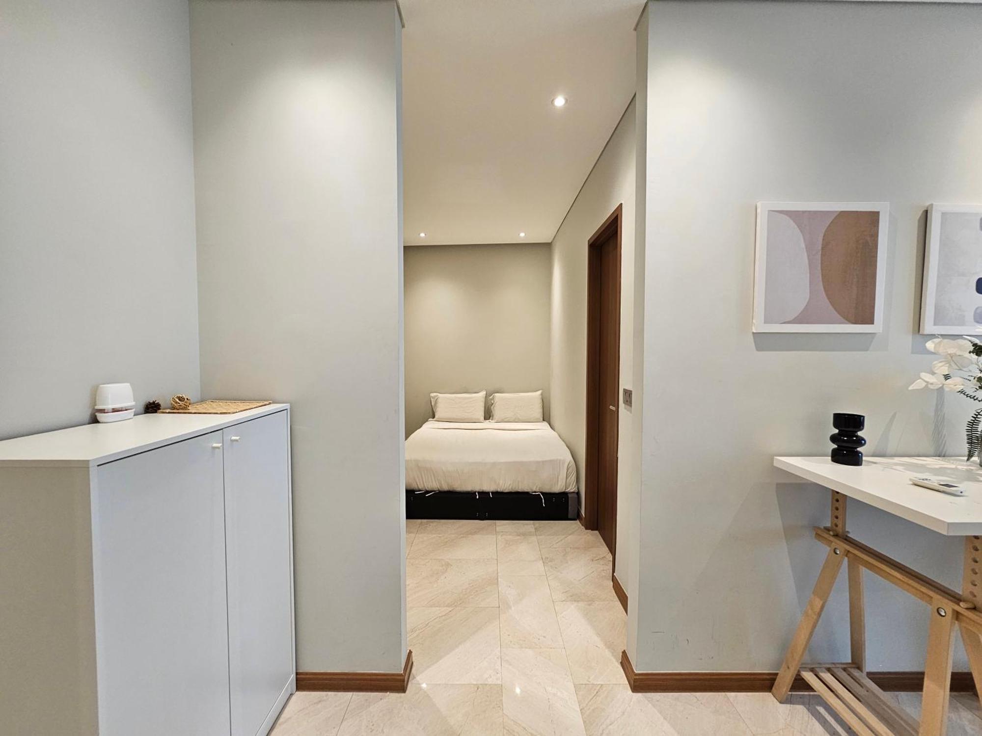 Sky Suites Klcc By Staylar 吉隆坡 外观 照片