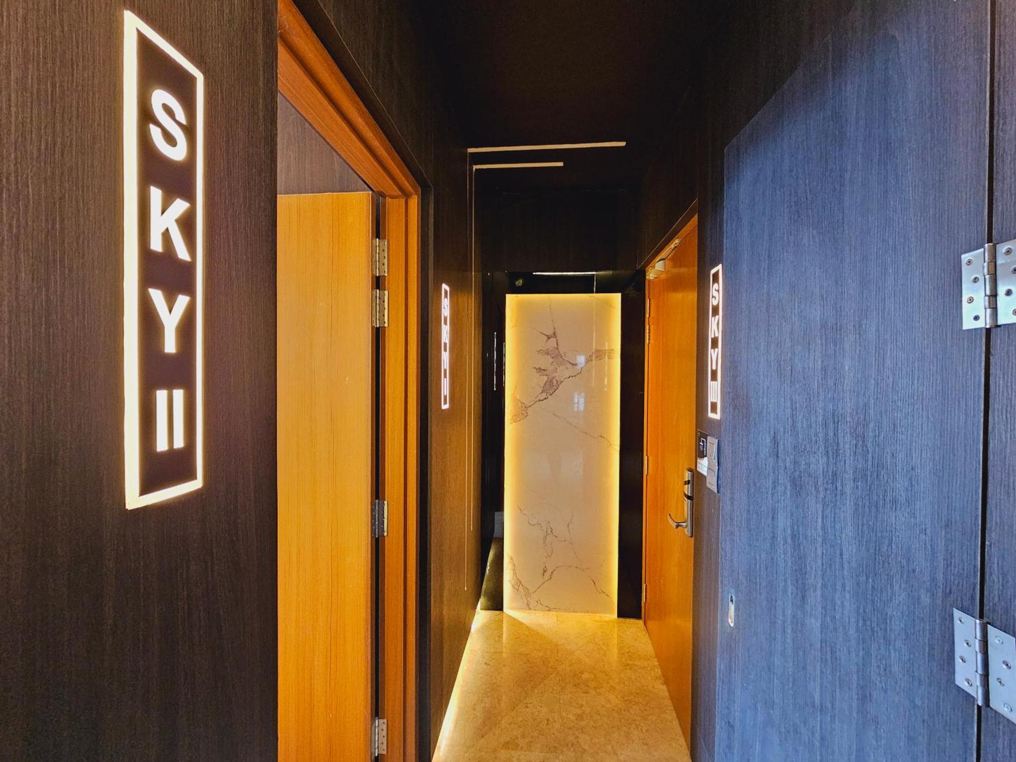 Sky Suites Klcc By Staylar 吉隆坡 外观 照片