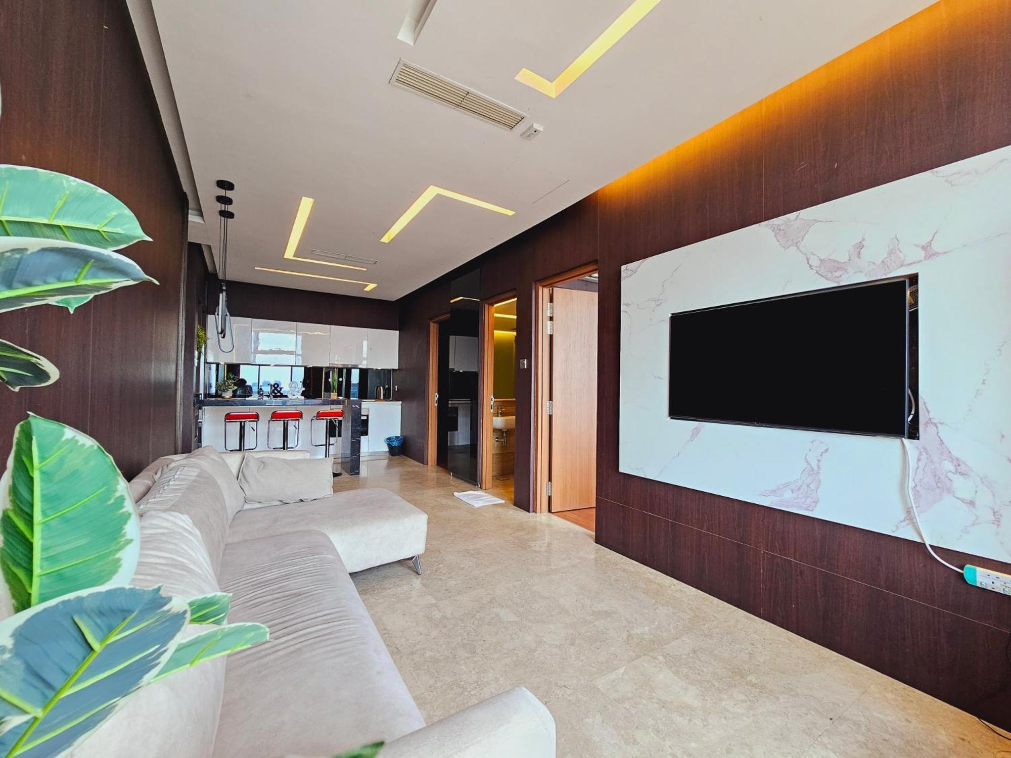 Sky Suites Klcc By Staylar 吉隆坡 外观 照片