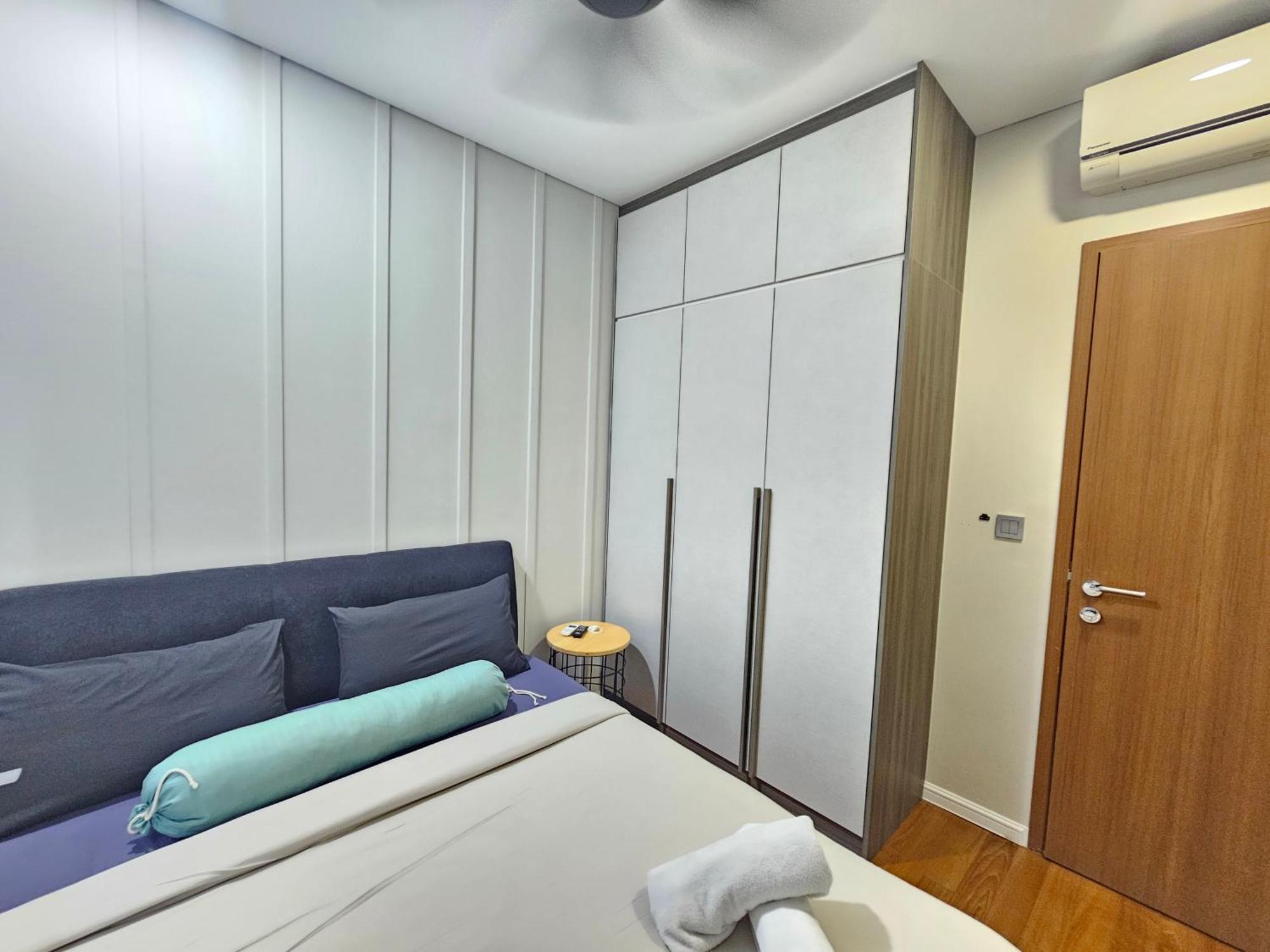 Sky Suites Klcc By Staylar 吉隆坡 外观 照片