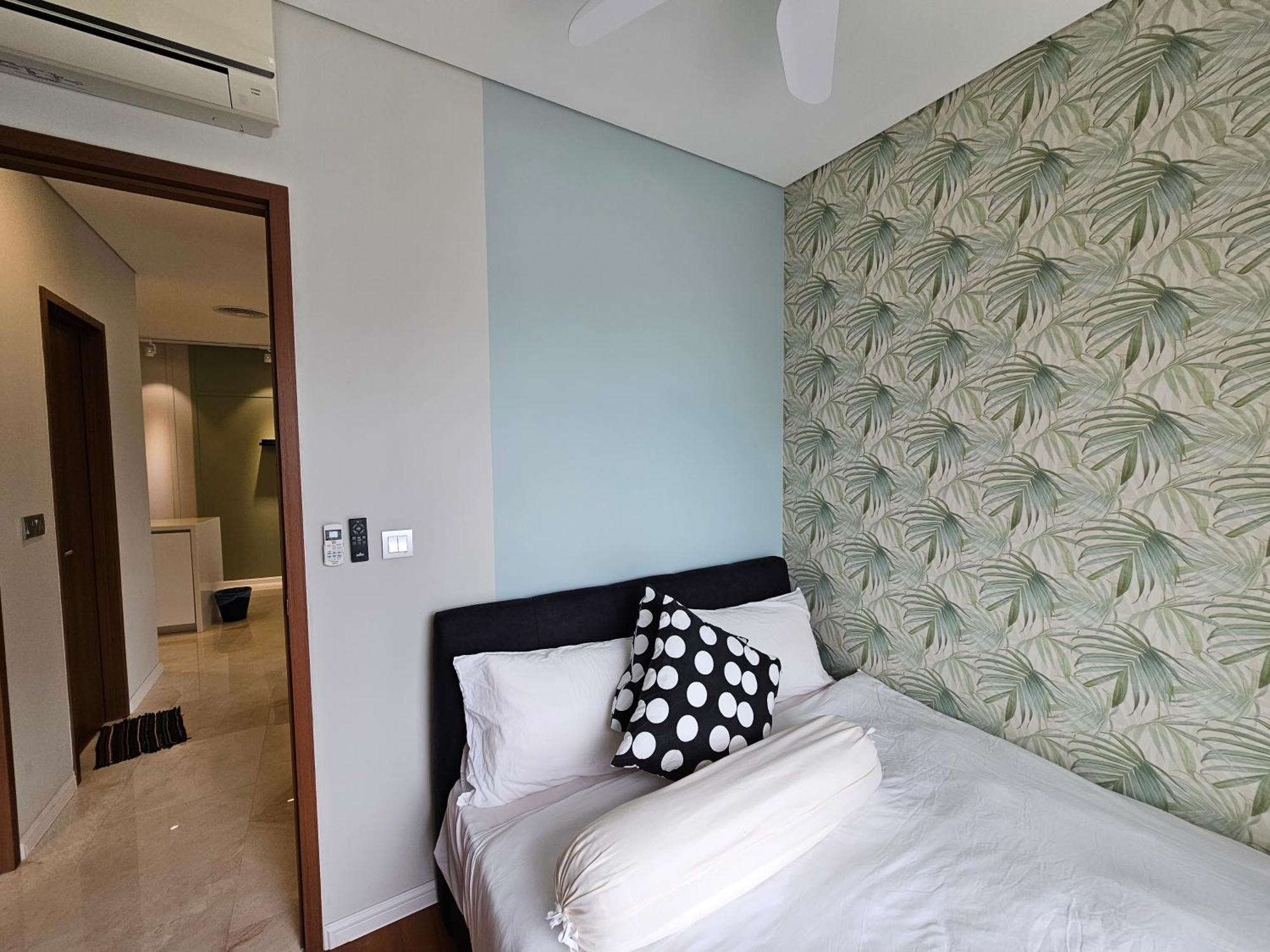Sky Suites Klcc By Staylar 吉隆坡 外观 照片